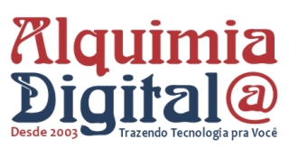 Alquimia Digital - Logotipo